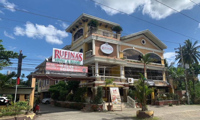 Tagum Bed & Breakfast | 25 m² Bed and breakfast ∙ 5 guests