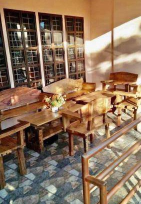 Donsol Bed & Breakfast | 25 m² Bed and breakfast ∙ 1 bedroom ∙ 7 guests