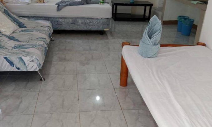 Santa Fe Bed & Breakfast | 25 m² Bed and breakfast ∙ 12 guests