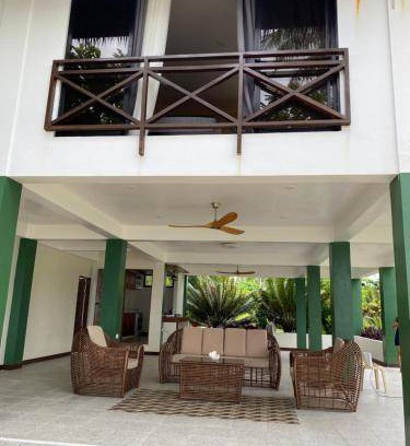 Catangnan Bed & Breakfast | 25 m² Bed and breakfast ∙ 3 guests
