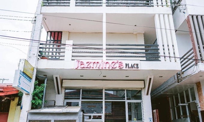 Coron Town Proper Bed & Breakfast | 25 m² Bed and breakfast ∙ 127 guests