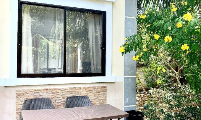 Bantayan Island House | 25 m² Bungalow ∙ 1 bedroom ∙ 6 guests