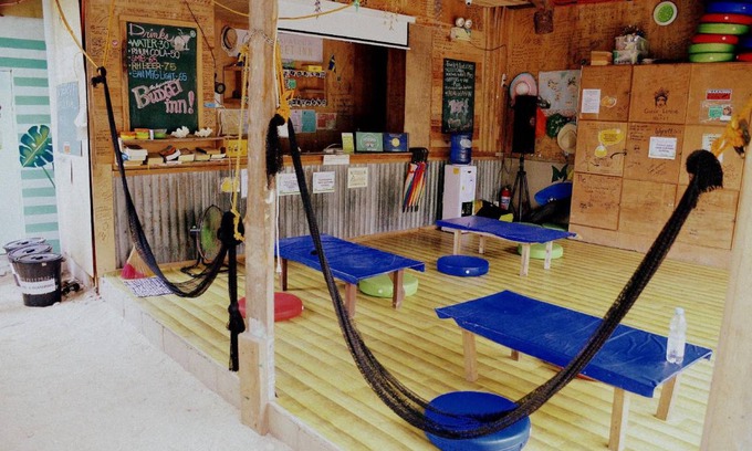 Daanbantayan Hostel | 25 m² Hostel ∙ 14 guests
