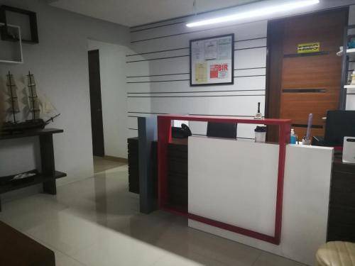 Santo Domingo Hotel | 25 m² Hotel ∙ 10 guests