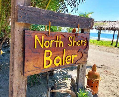 Baler Hotel | 25 m² Hotel ∙ 10 guests