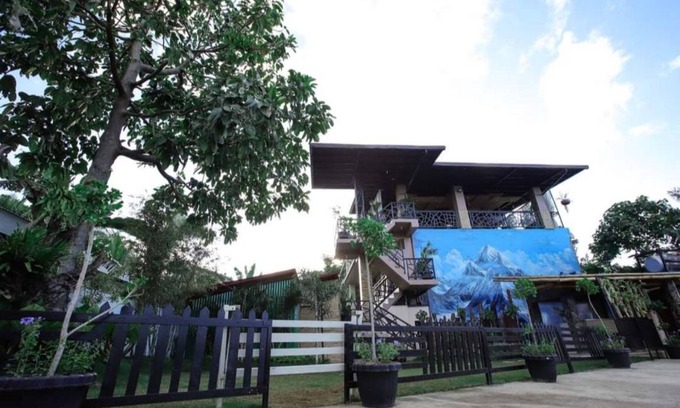 Ormoc Hotel | 25 m² Hotel ∙ 10 guests
