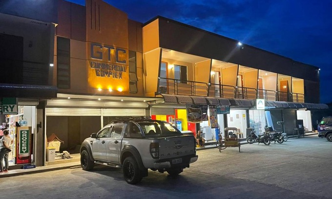 Tacloban Hotel | 25 m² Hotel ∙ 3 guests