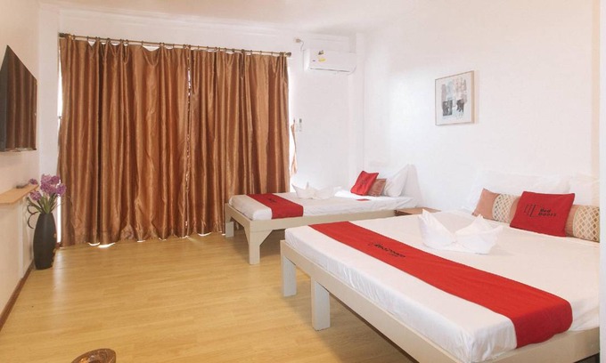 Balabag Hotel | 25 m² Hotel ∙ 3 guests