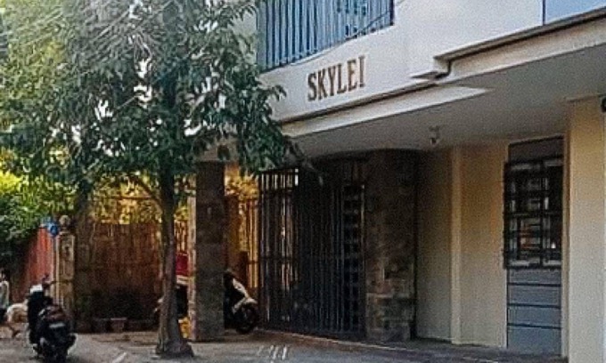 La Paz Hotel | 25 m² Hotel ∙ 3 guests