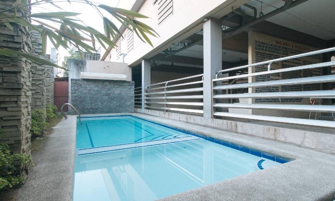 Mandaue Hotel | 25 m² Hotel ∙ 3 guests