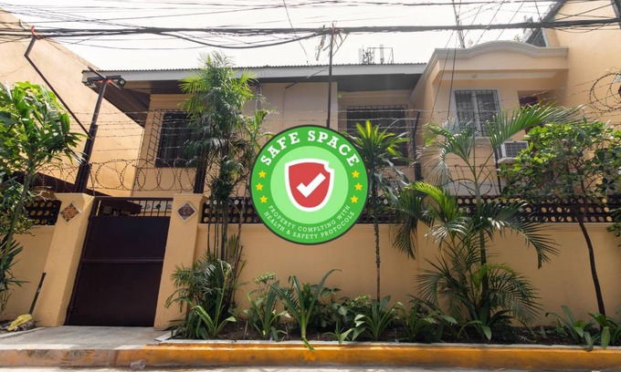 Santa Cruz Hotel | 25 m² Hotel ∙ 4 guests