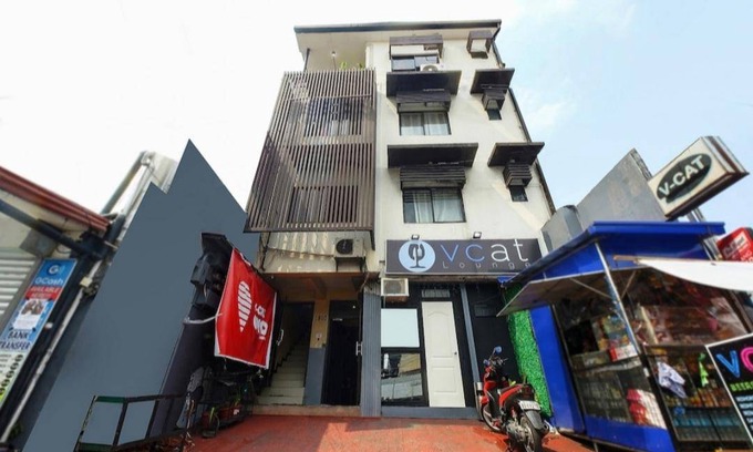 Sampaloc Hotel | 25 m² Hotel ∙ 4 guests