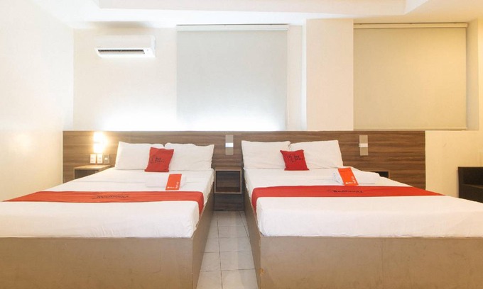 Tondo Hotel | 25 m² Hotel ∙ 4 guests