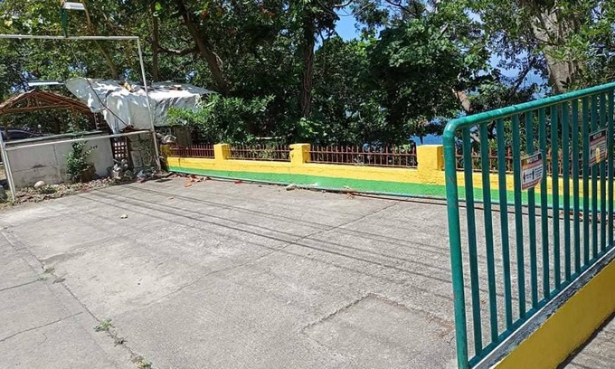 Mabini Hotel | 25 m² Hotel ∙ 4 guests