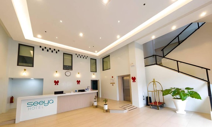 Tubigon Hotel | 25 m² Hotel ∙ 6 guests