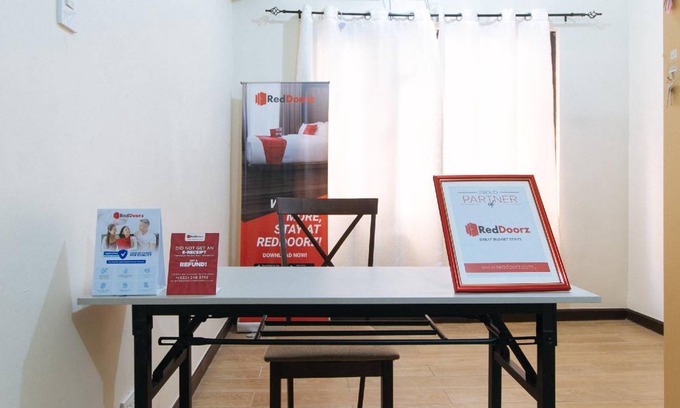 Baguio Hotel | 25 m² Hotel ∙ 8 guests