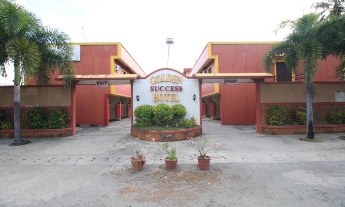 Paniqui Hotel | 25 m² Hotel ∙ 6 guests