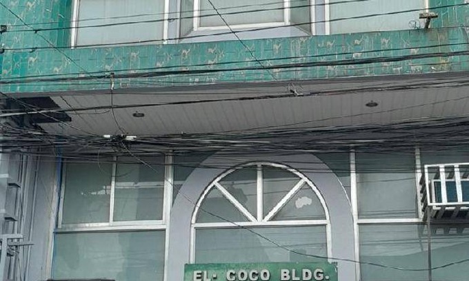 San Pablo Hotel | 25 m² Hotel ∙ 2 guests