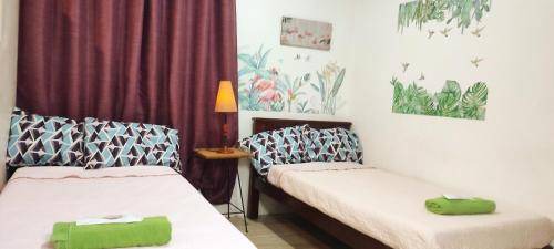 Olango Island House | 25 m² House ∙ 1 bedroom ∙ 5 guests
