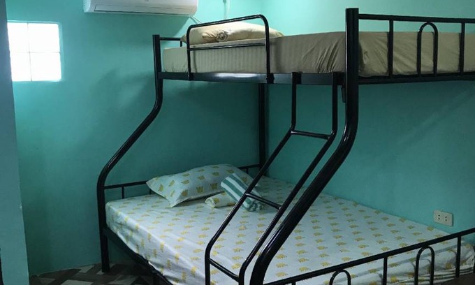 Clark House | 25 m² House ∙ 2 bedrooms ∙ 8 guests