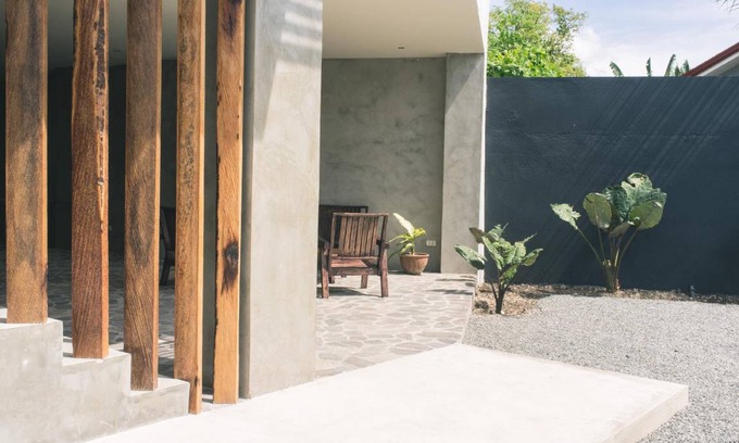 Oslob House | 25 m² Motel ∙ 2 guests