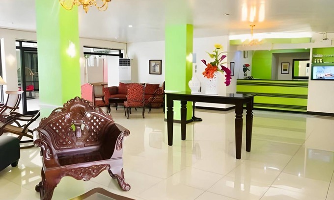Kumintang Ibaba Resort | 25 m² Resort ∙ 5 guests