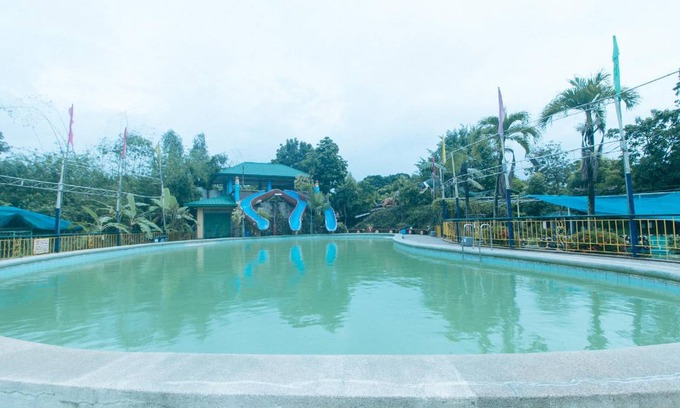 San Rafael Resort | 25 m² Resort ∙ 10 guests