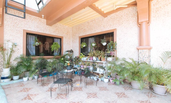 Iba Resort | 25 m² Resort ∙ 4 guests