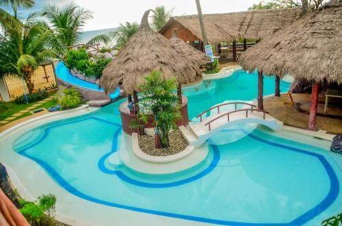 Bayawan City Resort | 25 m² Resort ∙ 5 guests