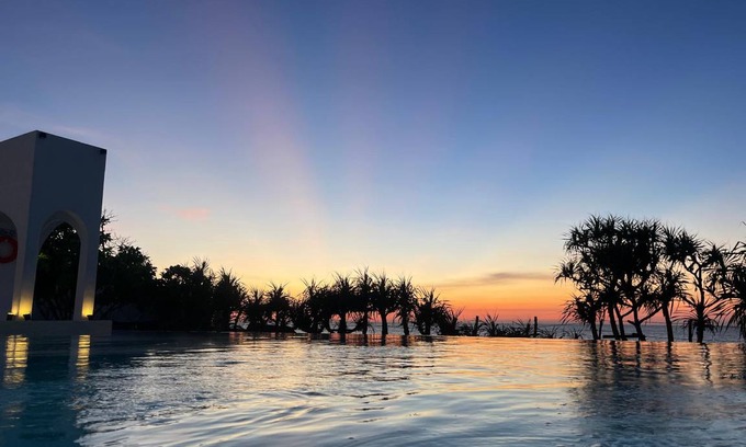 Patar Resort | 25 m² Resort ∙ 6 guests