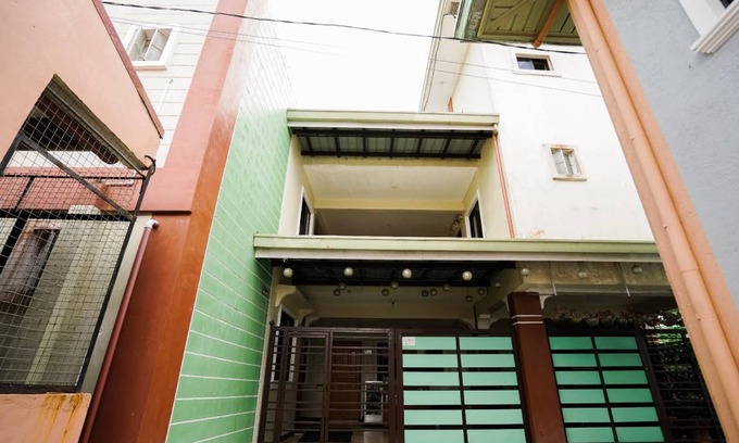 Tagaytay Apartment | 25 m² Serviced apartment ∙ 3 bedrooms ∙ 15 guests