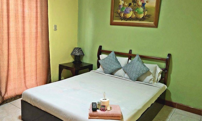Tagaytay Apartment | 25 m² Serviced apartment ∙ 3 guests