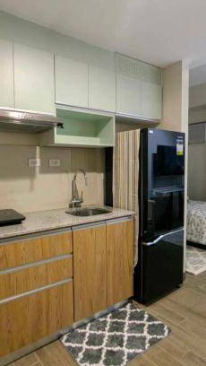 General Trias Apartment | 25 m² Serviced apartment ∙ 2 guests