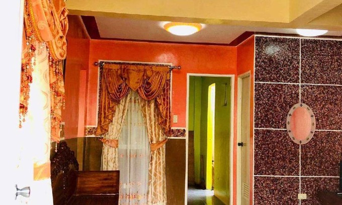 Bantay House | 250 m² House ∙ 3 bedrooms ∙ 12 guests