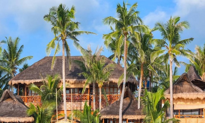 Santa Fe Resort | 252 m² Resort ∙ 127 guests