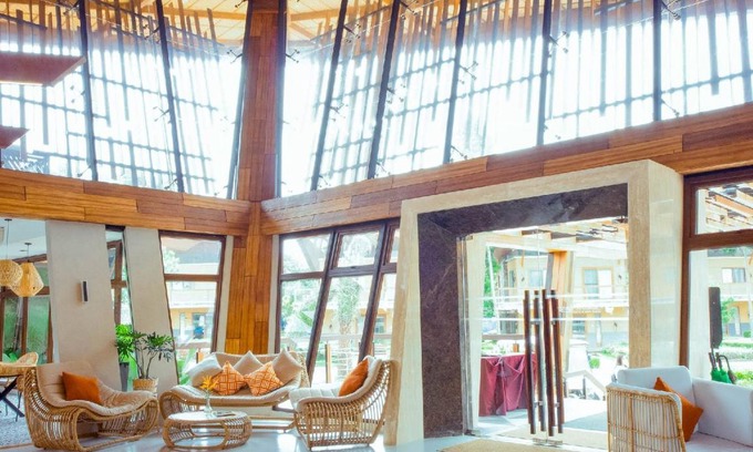 San Mateo Resort | 259 m² Resort ∙ 5 bedrooms ∙ 22 guests
