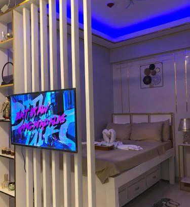 Novaliches Bed & Breakfast | 26 m² Bed and breakfast ∙ 1 bedroom ∙ 6 guests