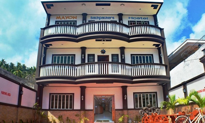 Legazpi Hostel | 26 m² Hostel ∙ 127 guests