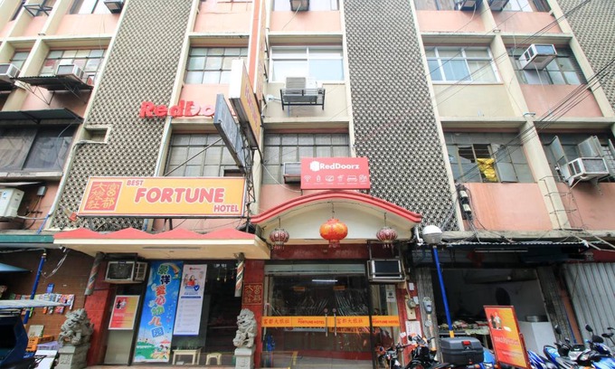 Santa Cruz Hotel | 26 m² Hotel ∙ 3 guests