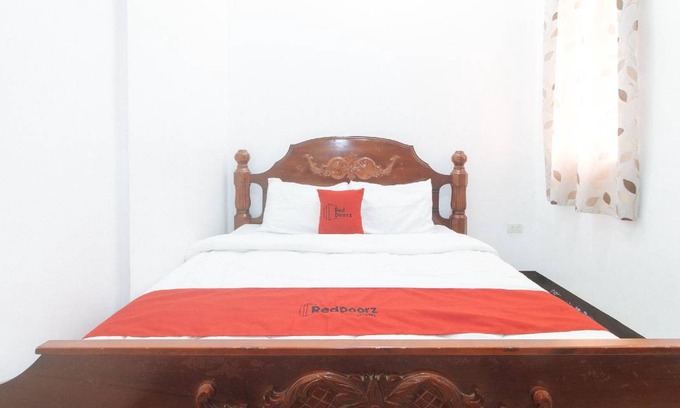 Ermita Hotel | 26 m² Hotel ∙ 3 guests