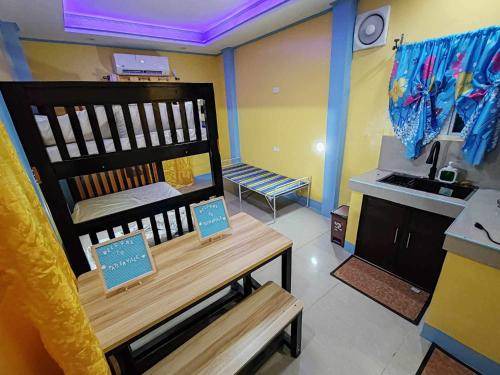 Iba House | 26 m² House ∙ 1 bedroom ∙ 5 guests
