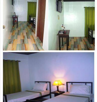 Lipa House | 26 m² Motel ∙ 4 guests