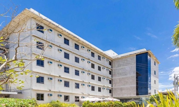 Mandaue House | 26 m² Motel ∙ 6 guests