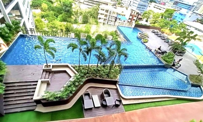 Cebu Apartment | 27 m² Apartment ∙ 6 guests