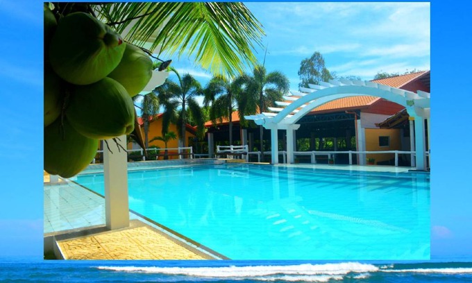 Central Luzon House | 27 m² Bungalow ∙ 1 bedroom ∙ 6 guests