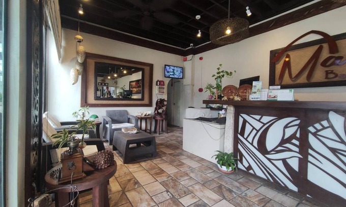 Bauang Hotel | 27 m² Hotel ∙ 2 bedrooms ∙ 10 guests