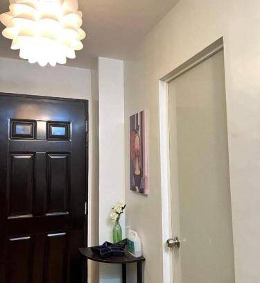 Bocaue Apartment | 27 m² Serviced apartment ∙ 3 guests