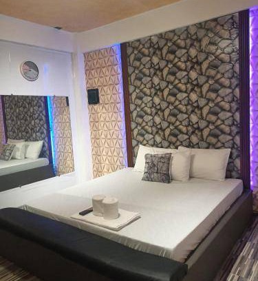 Cabanatuan Apartment | 28 m² Apartment ∙ 1 bedroom ∙ 2 guests