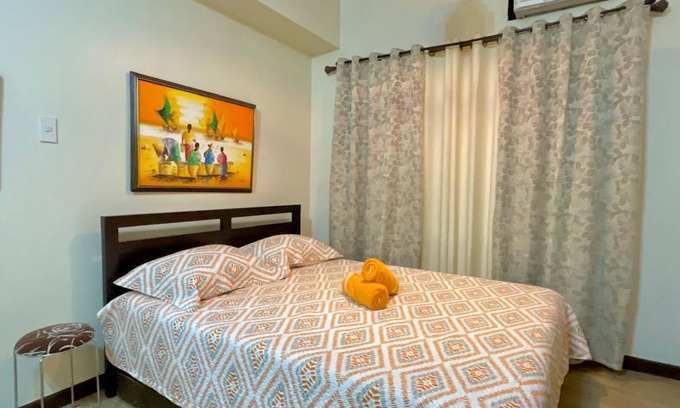 San Dionisio Apartment | 28 m² Apartment ∙ 1 bedroom ∙ 4 guests