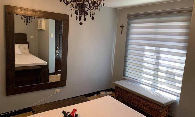Imus Apartment | 28 m² Apartment ∙ 1 bedroom ∙ 2 guests